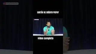 QUAL LIMITE DO CART&Atilde;O DE CR&Eacute;DITO PICPAY PLATINUM E BLACK ?  #empreendedorismo