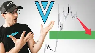 Прогноз цен XVG [ Насколько низко упадет VERGE? ]