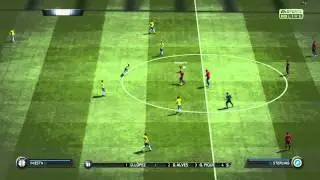 FIFA 15  Balotelli backhill