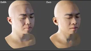 WildCap: Facial Appearance Capture in the Wild via Hybrid Inverse Rendering