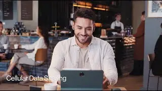 Seamless Data Sharing | OnePlus Ensemble