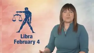 Daily Horoscope February 4, 2017: Libra