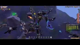 Albion Online 2026 01 13   VS MVP