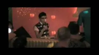 Команда Mondo на Beauty Bar при поддержке Fabric Lab
