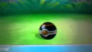 Shiny Kecleon! 20 DexNav Encounters!