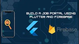 Machine Learning powered Job Portal using Flutter