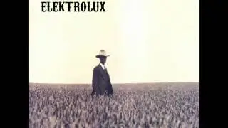 ELEKTROLUX Robert Mitchum