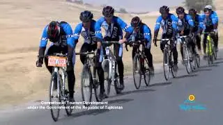 Welotour in Tajikistan