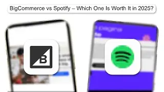BigCommerce Vs Spotify &ndash; Which One Is Worth It In 2025 (EXPERT TEST) (2026)