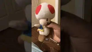 Everything you know about toad ￼
