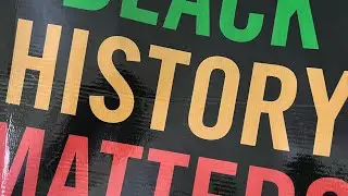 Being Black is not a crime. Being black in America #happyblackhistorymonth #truthbetold #beingblack