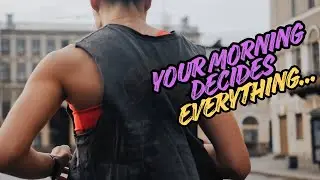 Rehearse the Person You Want to Become... How Identity Is Rewired Before Reality Changes.
