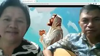 PTN-Treman Ibadah Bakudapa Online.