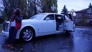 Cuzzin Charlie (feat. Friyie) - On! (Official Video)