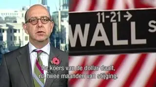 NOS The Series: Trump omhoog? De beurskoers omlaag