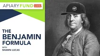 Apiary Fund The Benjamin Formula