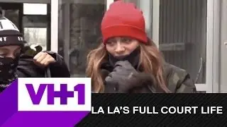 La La's Full Court Life + Dice Gets Hurt + VH1