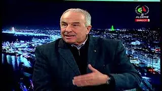 Amar Takjout |  l'UGTA veut pr&eacute;server le syst&egrave;me de retraite.
