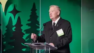 Bemidji State Distinguished Alumni: Dr. Mike Herbert (2025)
