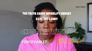 The Real Reasons Older Couples Don&rsquo;t Divorce After Cheating&hellip; Let&rsquo;s Talk About It