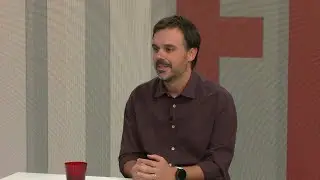 VOTV - Busquem respostes - Joan Duran, portaveu Ara Caldes