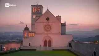UNESCO World Heritage Sites | Assisi, the Basilica of San Francesco and other Franciscan sites