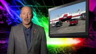 Family Month - Rotary International District 6250 - Video Newsletter December 2014