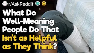 You Are Not Helping Me!