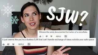 Am I a Social Justice Warrior?