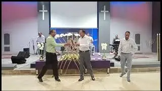 BELIEVERS CHRISTIAN CHURCH- 04/05/2025