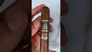 Can this cigar be compared to a Cuban cigar? #cigarculture #cigars #cubanos #review #didyouknow