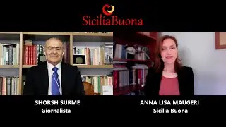 IRAN: È LA FINE DEL REGIME? INTERVISTA A SHORSH SURME