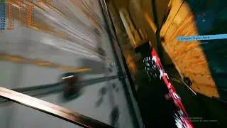 Ghostrunner | Intento #2 | DirectX 11