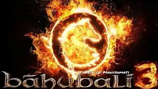 Bahubali 3 fan theory | Bahubali 3 | Prabhas | Deefilmy