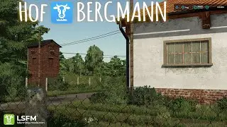 Hof Bergmann Promotion Wochen | Update Beta 0 | Stream ab 10:00 | !gportal | [CH-DE] [SLO] [HR]
