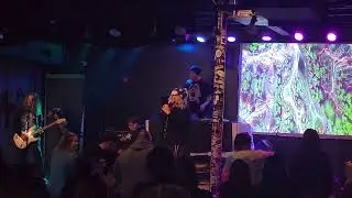 Noah Weiland- Sex Addict (Live) 11/30/23 @ The Rooster Gastonia, NC