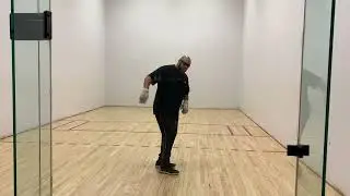 Indoor 4Wall Handball & Racquetball Courts
