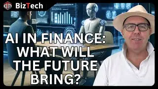 AI in Finance: The Future of Banking and Investments