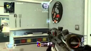 Black Ops 2 4th Montage.