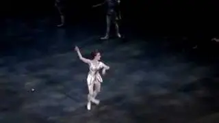 gillian murphy - sylvia - 7/3/06