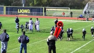 Stangball 103010 08