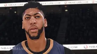 NBA Live 18 Soundtrack Released!