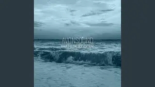 Buried In Sand (Low Tide)