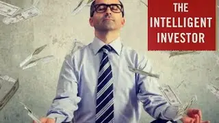 How to become successfull investor . Book summary intelligent investor .