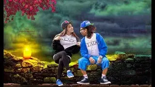 PICSART MANIPULATION   OSM EDITING FOR GIRLFRIEND AND BOYFRIEND PICSART/BISA EDITZ