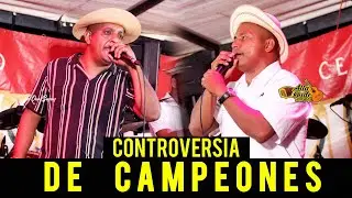 GALLINO PICAO- WILLY RODRÍGUEZ-IRVING GARCIA EN CAPIRA/5 Aniversario del Jardín así es mi tradición 