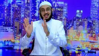 Wali Alle Ma U Mahada Celisay (Waa Maxay Fadliga Shukriga) (Q#19--d)::: Dr Ahmed Al-Yamaani