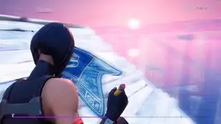 Smooth Console Building on 60FPS 🌺