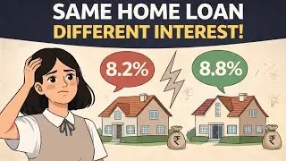 How Banks Really Decide Your Home Loan Interest Rate