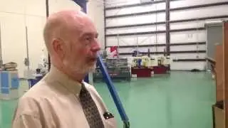 Leadership change at TPCO America